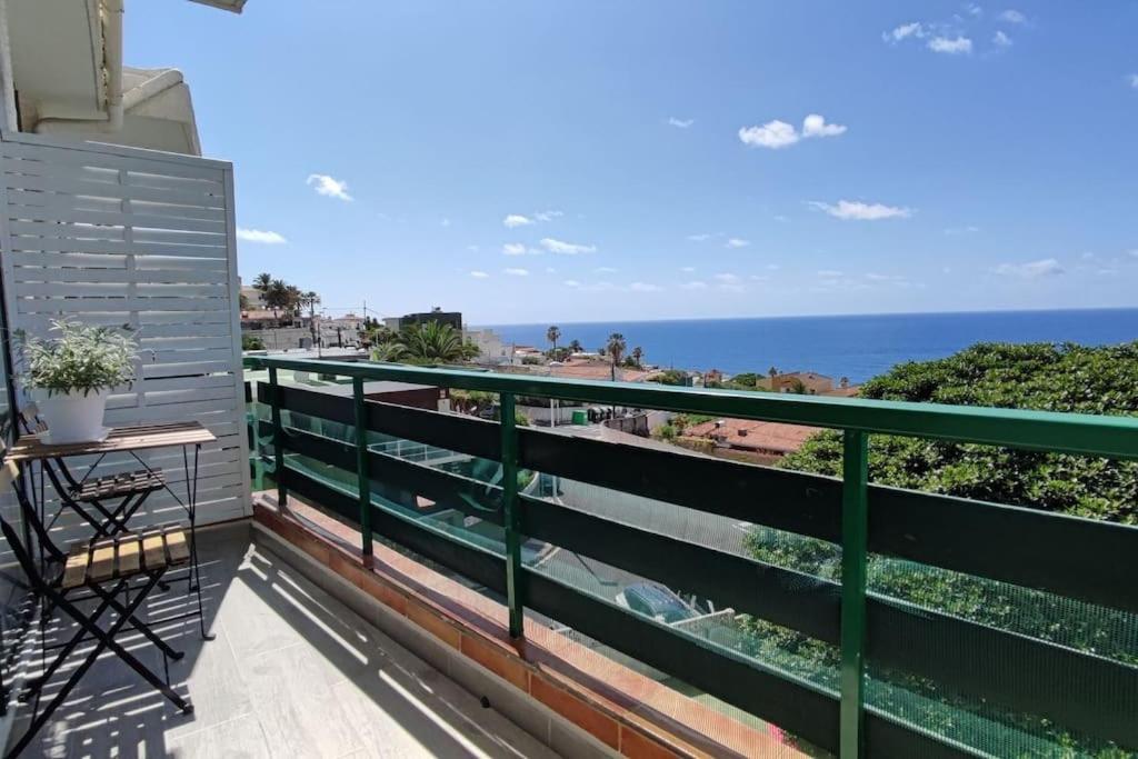 El Balcon De Bajamar Apartment Bajamar  Bagian luar foto