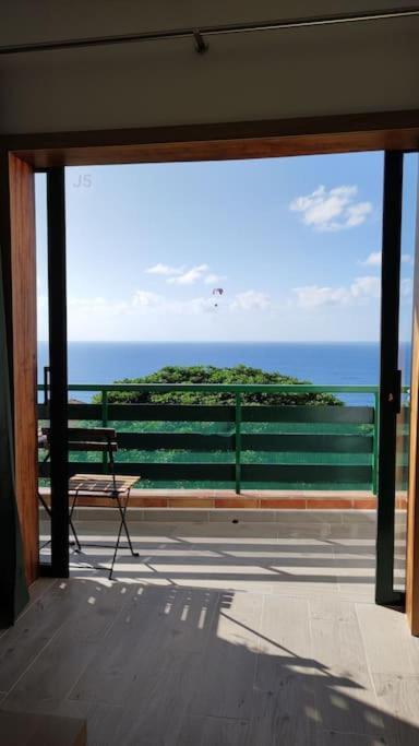 El Balcon De Bajamar Apartment Bajamar  Bagian luar foto